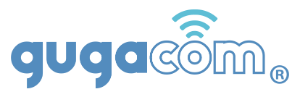 Gugacom Logo